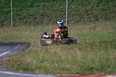04/11/2018 : Endurance Loisir 4T Razbitumes à Karting 2 Muret (Photos Stéphane Agnus) 2018 — karting