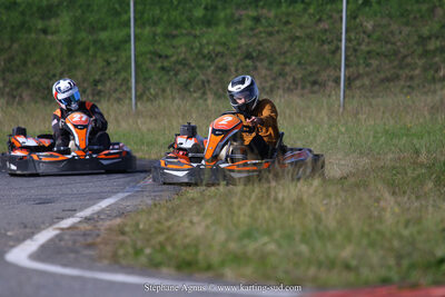 04/11/2018 : Endurance Loisir 4T Razbitumes à Karting 2 Muret (Photos Stéphane Agnus) 2018 — karting