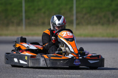 04/11/2018 : Endurance Loisir 4T Razbitumes à Karting 2 Muret (Photos Stéphane Agnus) 2018 — karting