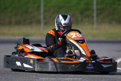 04/11/2018 : Endurance Loisir 4T Razbitumes à Karting 2 Muret (Photos Stéphane Agnus) 2018 — karting