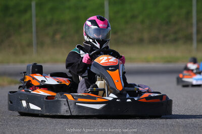 04/11/2018 : Endurance Loisir 4T Razbitumes à Karting 2 Muret (Photos Stéphane Agnus) 2018 — karting