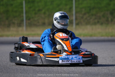 04/11/2018 : Endurance Loisir 4T Razbitumes à Karting 2 Muret (Photos Stéphane Agnus) 2018 — karting