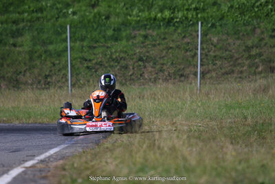 04/11/2018 : Endurance Loisir 4T Razbitumes à Karting 2 Muret (Photos Stéphane Agnus) 2018 — karting