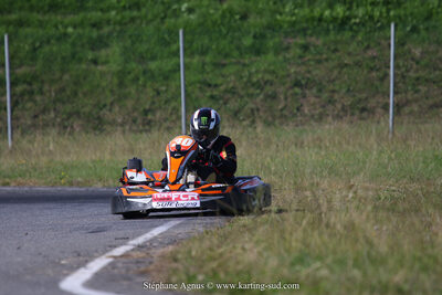 04/11/2018 : Endurance Loisir 4T Razbitumes à Karting 2 Muret (Photos Stéphane Agnus) 2018 — karting