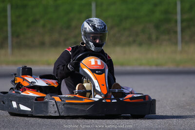 04/11/2018 : Endurance Loisir 4T Razbitumes à Karting 2 Muret (Photos Stéphane Agnus) 2018 — karting