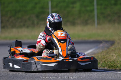 04/11/2018 : Endurance Loisir 4T Razbitumes à Karting 2 Muret (Photos Stéphane Agnus) 2018 — karting