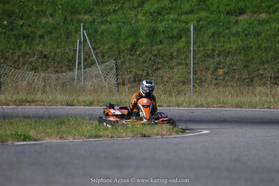 04/11/2018 : Endurance Loisir 4T Razbitumes à Karting 2 Muret (Photos Stéphane Agnus) 2018 — karting