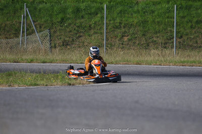 04/11/2018 : Endurance Loisir 4T Razbitumes à Karting 2 Muret (Photos Stéphane Agnus) 2018 — karting