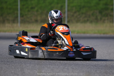 04/11/2018 : Endurance Loisir 4T Razbitumes à Karting 2 Muret (Photos Stéphane Agnus) 2018 — karting