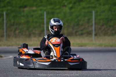 04/11/2018 : Endurance Loisir 4T Razbitumes à Karting 2 Muret (Photos Stéphane Agnus) 2018 — karting