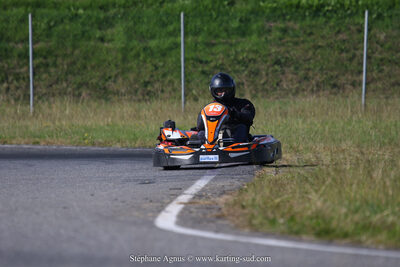 04/11/2018 : Endurance Loisir 4T Razbitumes à Karting 2 Muret (Photos Stéphane Agnus) 2018 — karting