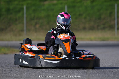 04/11/2018 : Endurance Loisir 4T Razbitumes à Karting 2 Muret (Photos Stéphane Agnus) 2018 — karting