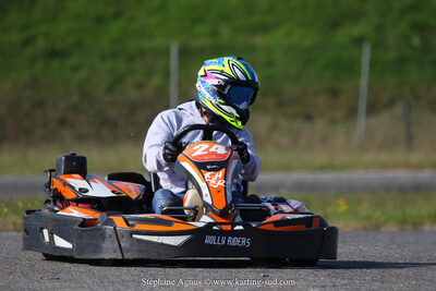04/11/2018 : Endurance Loisir 4T Razbitumes à Karting 2 Muret (Photos Stéphane Agnus) 2018 — karting