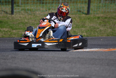 04/11/2018 : Endurance Loisir 4T Razbitumes à Karting 2 Muret (Photos Stéphane Agnus) 2018 — karting