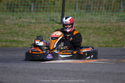 04/11/2018 : Endurance Loisir 4T Razbitumes à Karting 2 Muret (Photos Stéphane Agnus) 2018 — karting