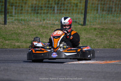 04/11/2018 : Endurance Loisir 4T Razbitumes à Karting 2 Muret (Photos Stéphane Agnus) 2018 — karting