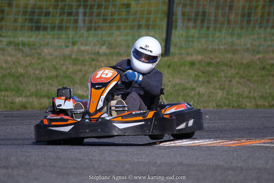 04/11/2018 : Endurance Loisir 4T Razbitumes à Karting 2 Muret (Photos Stéphane Agnus) 2018 — karting