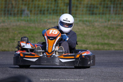 04/11/2018 : Endurance Loisir 4T Razbitumes à Karting 2 Muret (Photos Stéphane Agnus) 2018 — karting