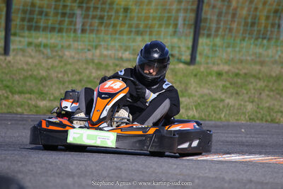 04/11/2018 : Endurance Loisir 4T Razbitumes à Karting 2 Muret (Photos Stéphane Agnus) 2018 — karting