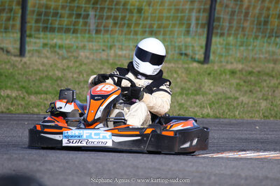 04/11/2018 : Endurance Loisir 4T Razbitumes à Karting 2 Muret (Photos Stéphane Agnus) 2018 — karting