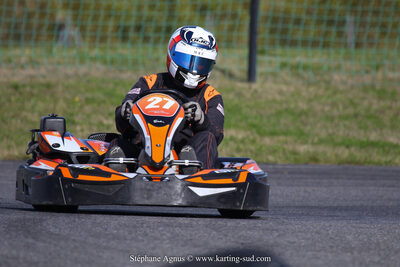 04/11/2018 : Endurance Loisir 4T Razbitumes à Karting 2 Muret (Photos Stéphane Agnus) 2018 — karting