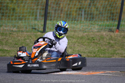 04/11/2018 : Endurance Loisir 4T Razbitumes à Karting 2 Muret (Photos Stéphane Agnus) 2018 — karting