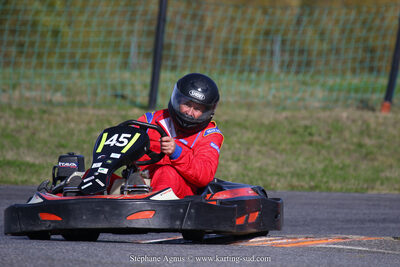 04/11/2018 : Endurance Loisir 4T Razbitumes à Karting 2 Muret (Photos Stéphane Agnus) 2018 — karting