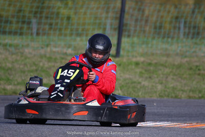 04/11/2018 : Endurance Loisir 4T Razbitumes à Karting 2 Muret (Photos Stéphane Agnus) 2018 — karting