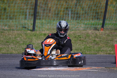 04/11/2018 : Endurance Loisir 4T Razbitumes à Karting 2 Muret (Photos Stéphane Agnus) 2018 — karting