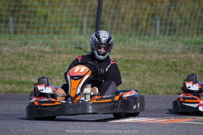 04/11/2018 : Endurance Loisir 4T Razbitumes à Karting 2 Muret (Photos Stéphane Agnus) 2018 — karting
