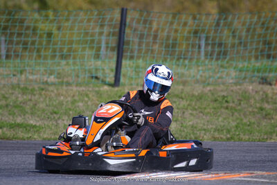 04/11/2018 : Endurance Loisir 4T Razbitumes à Karting 2 Muret (Photos Stéphane Agnus) 2018 — karting