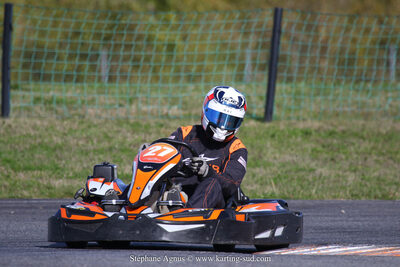04/11/2018 : Endurance Loisir 4T Razbitumes à Karting 2 Muret (Photos Stéphane Agnus) 2018 — karting