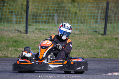 04/11/2018 : Endurance Loisir 4T Razbitumes à Karting 2 Muret (Photos Stéphane Agnus) 2018 — karting