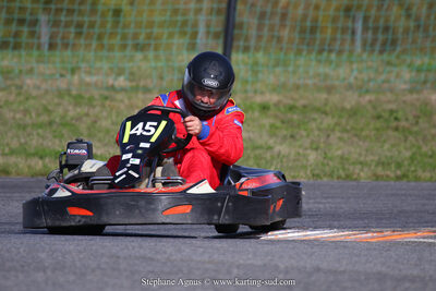 04/11/2018 : Endurance Loisir 4T Razbitumes à Karting 2 Muret (Photos Stéphane Agnus) 2018 — karting