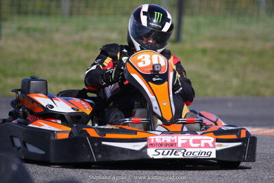 04/11/2018 : Endurance Loisir 4T Razbitumes à Karting 2 Muret (Photos Stéphane Agnus) 2018 — karting