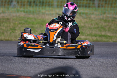 04/11/2018 : Endurance Loisir 4T Razbitumes à Karting 2 Muret (Photos Stéphane Agnus) 2018 — karting