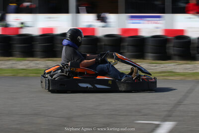 04/11/2018 : Endurance Loisir 4T Razbitumes à Karting 2 Muret (Photos Stéphane Agnus) 2018 — karting