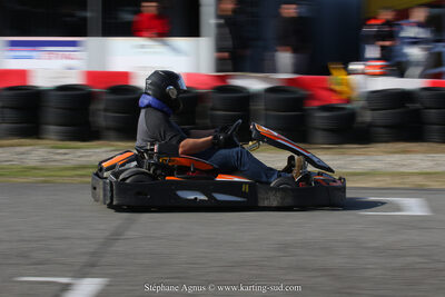 04/11/2018 : Endurance Loisir 4T Razbitumes à Karting 2 Muret (Photos Stéphane Agnus) 2018 — karting