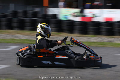 04/11/2018 : Endurance Loisir 4T Razbitumes à Karting 2 Muret (Photos Stéphane Agnus) 2018 — karting
