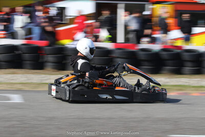 04/11/2018 : Endurance Loisir 4T Razbitumes à Karting 2 Muret (Photos Stéphane Agnus) 2018 — karting