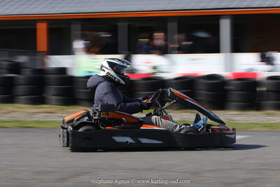 04/11/2018 : Endurance Loisir 4T Razbitumes à Karting 2 Muret (Photos Stéphane Agnus) 2018 — karting