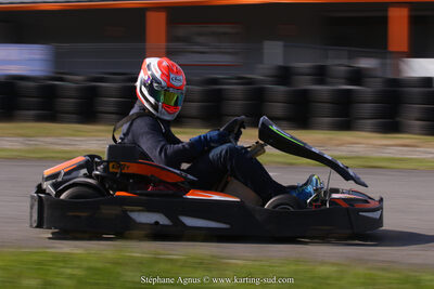 04/11/2018 : Endurance Loisir 4T Razbitumes à Karting 2 Muret (Photos Stéphane Agnus) 2018 — karting