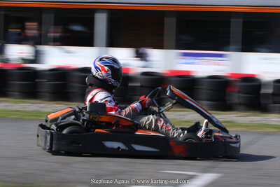 04/11/2018 : Endurance Loisir 4T Razbitumes à Karting 2 Muret (Photos Stéphane Agnus) 2018 — karting