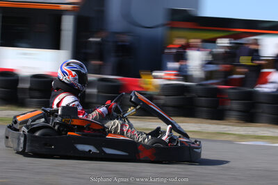 04/11/2018 : Endurance Loisir 4T Razbitumes à Karting 2 Muret (Photos Stéphane Agnus) 2018 — karting