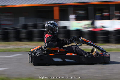 04/11/2018 : Endurance Loisir 4T Razbitumes à Karting 2 Muret (Photos Stéphane Agnus) 2018 — karting
