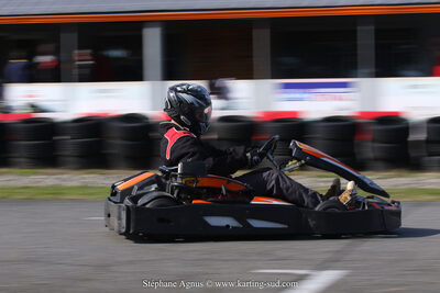 04/11/2018 : Endurance Loisir 4T Razbitumes à Karting 2 Muret (Photos Stéphane Agnus) 2018 — karting
