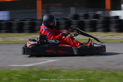 04/11/2018 : Endurance Loisir 4T Razbitumes à Karting 2 Muret (Photos Stéphane Agnus) 2018 — karting