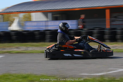 04/11/2018 : Endurance Loisir 4T Razbitumes à Karting 2 Muret (Photos Stéphane Agnus) 2018 — karting