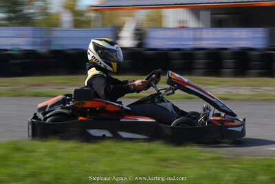 04/11/2018 : Endurance Loisir 4T Razbitumes à Karting 2 Muret (Photos Stéphane Agnus) 2018 — karting