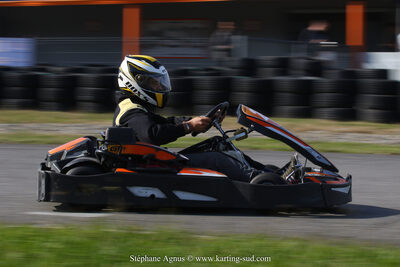 04/11/2018 : Endurance Loisir 4T Razbitumes à Karting 2 Muret (Photos Stéphane Agnus) 2018 — karting